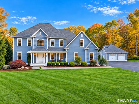 Tiny photo for 90 Williamsburg Road, Haddam, CT 06441 (MLS # 24217504)