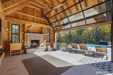 Tiny photo for 90 Williamsburg Road, Haddam, CT 06441 (MLS # 24217504)