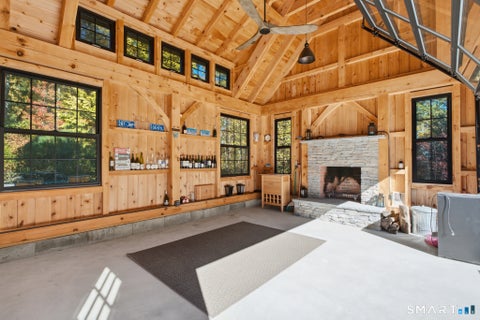 Tiny photo for 90 Williamsburg Road, Haddam, CT 06441 (MLS # 24217504)