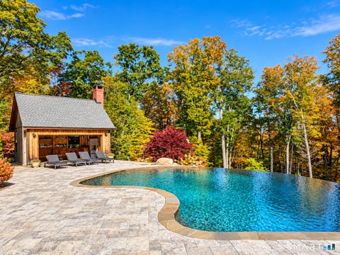 Tiny photo for 90 Williamsburg Road, Haddam, CT 06441 (MLS # 24217504)