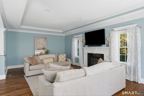 Tiny photo for 90 Williamsburg Road, Haddam, CT 06441 (MLS # 24217504)