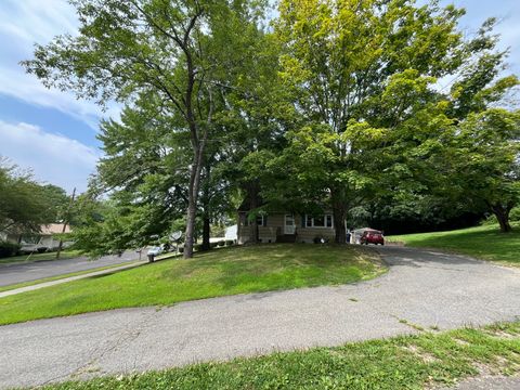 A home in West Haven