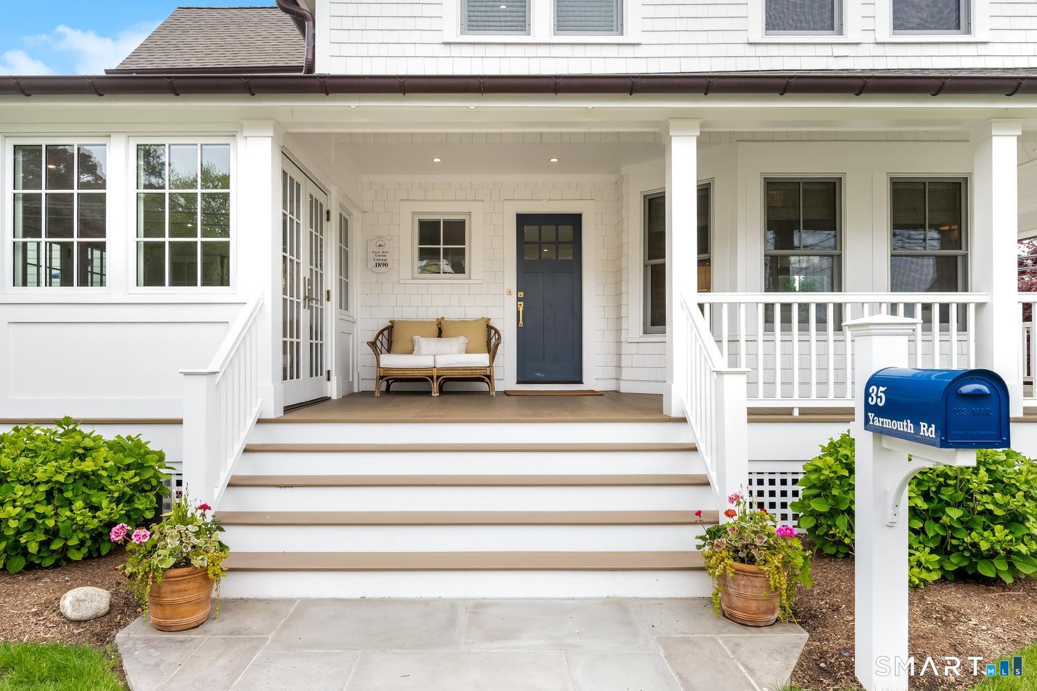 35 Yarmouth Road