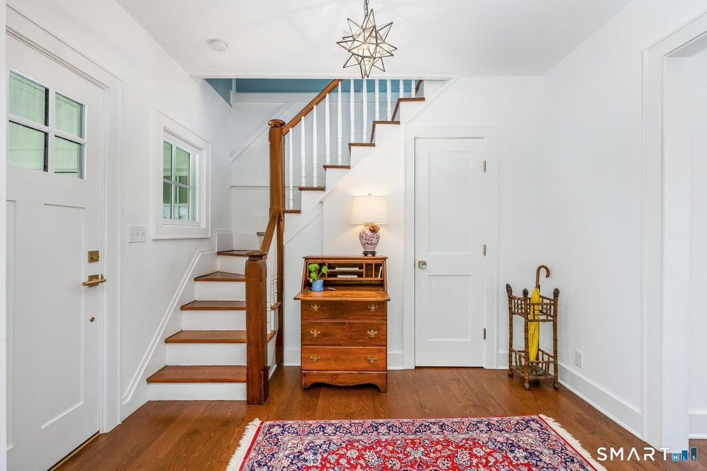 Photo of 35 Yarmouth Road, Norwalk, CT 06853 (MLS # 24175145)