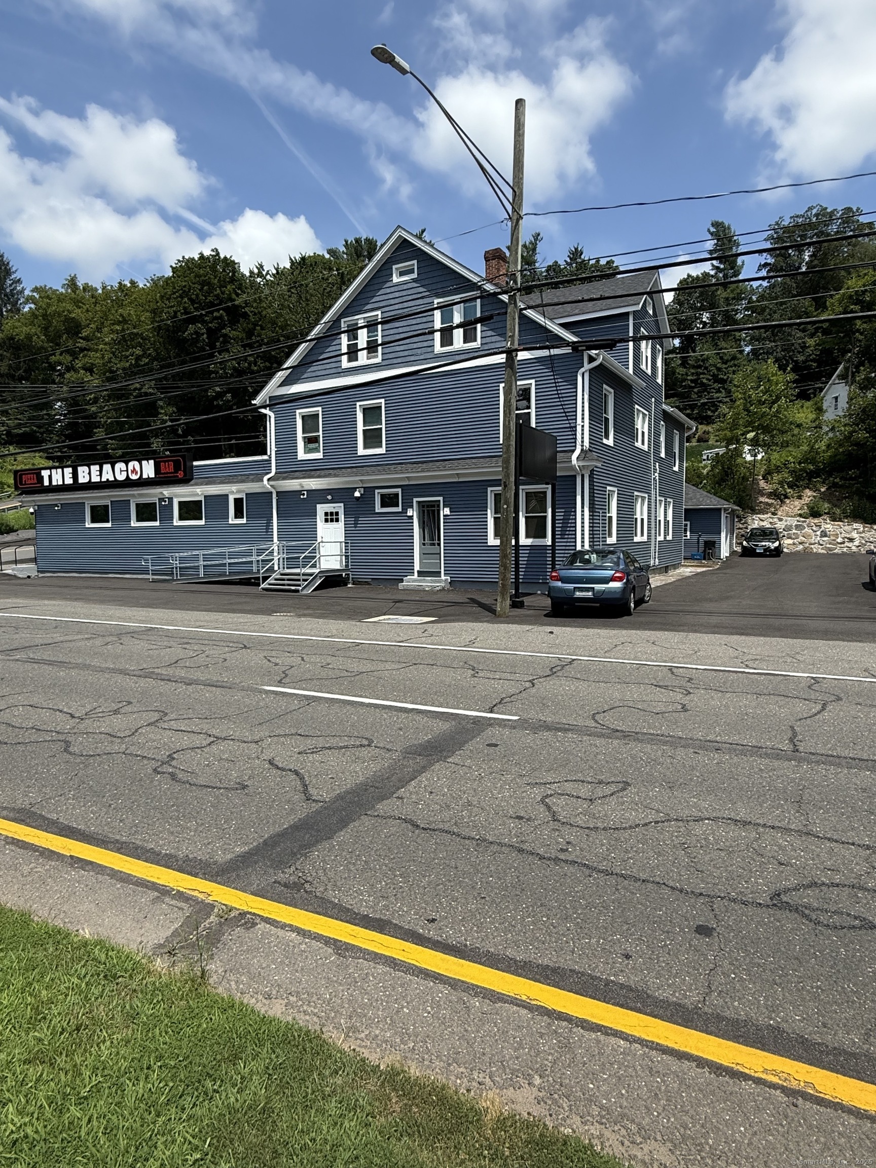 87 South Main Street