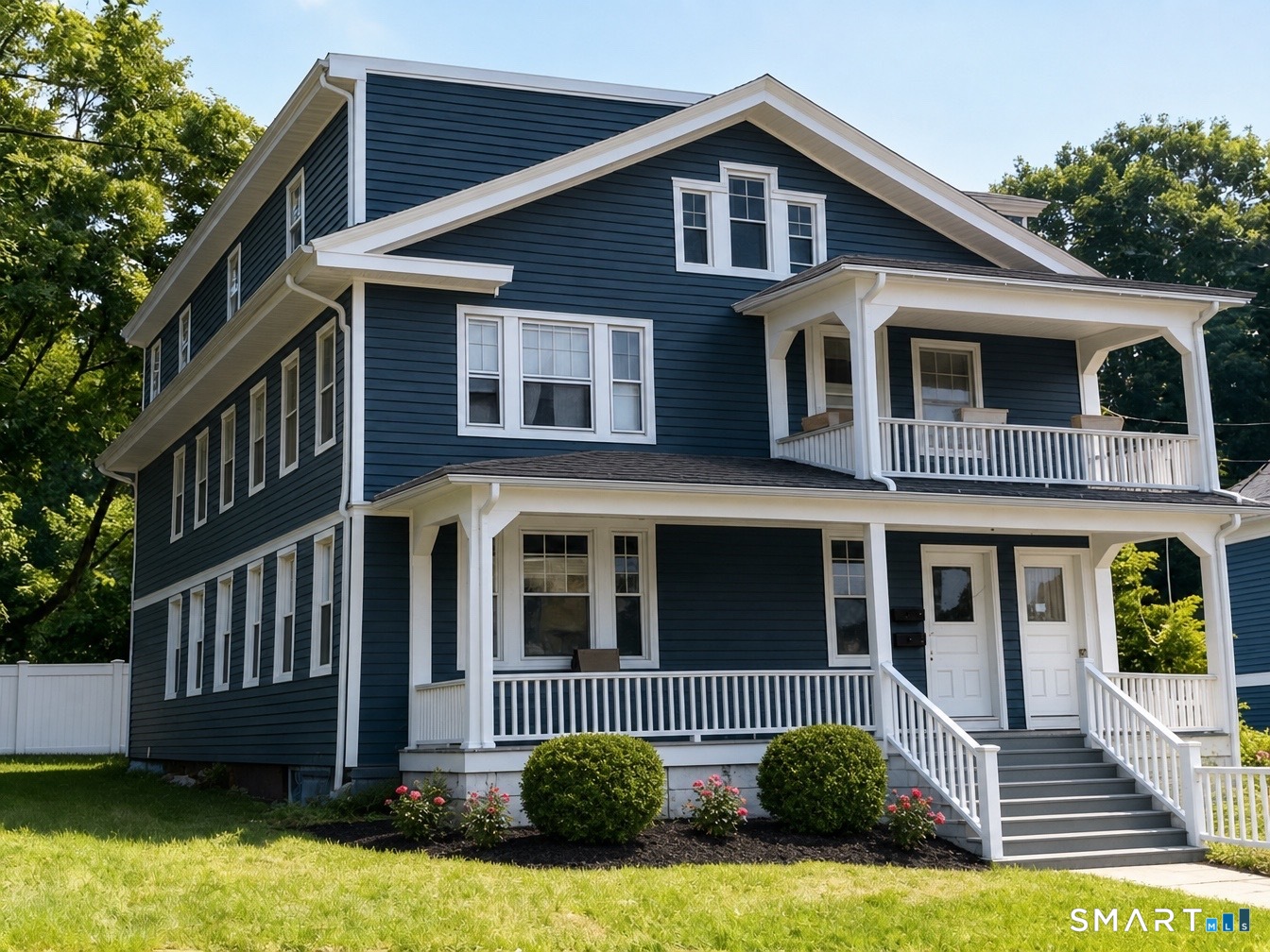 Photo 1 of 40 — 145 Prince Street, Wallingford, CT 06492