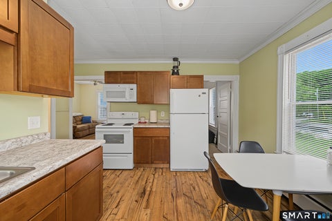 Tiny photo for 164 Red Mountain Avenue, Torrington, CT 06790 (MLS # 24189565)