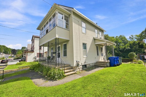 Tiny photo for 164 Red Mountain Avenue, Torrington, CT 06790 (MLS # 24189565)
