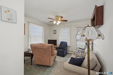 Tiny photo for 164 Red Mountain Avenue, Torrington, CT 06790 (MLS # 24189565)