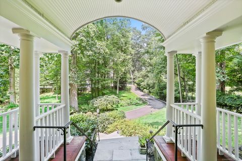 A home in Westport