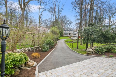 A home in Westport