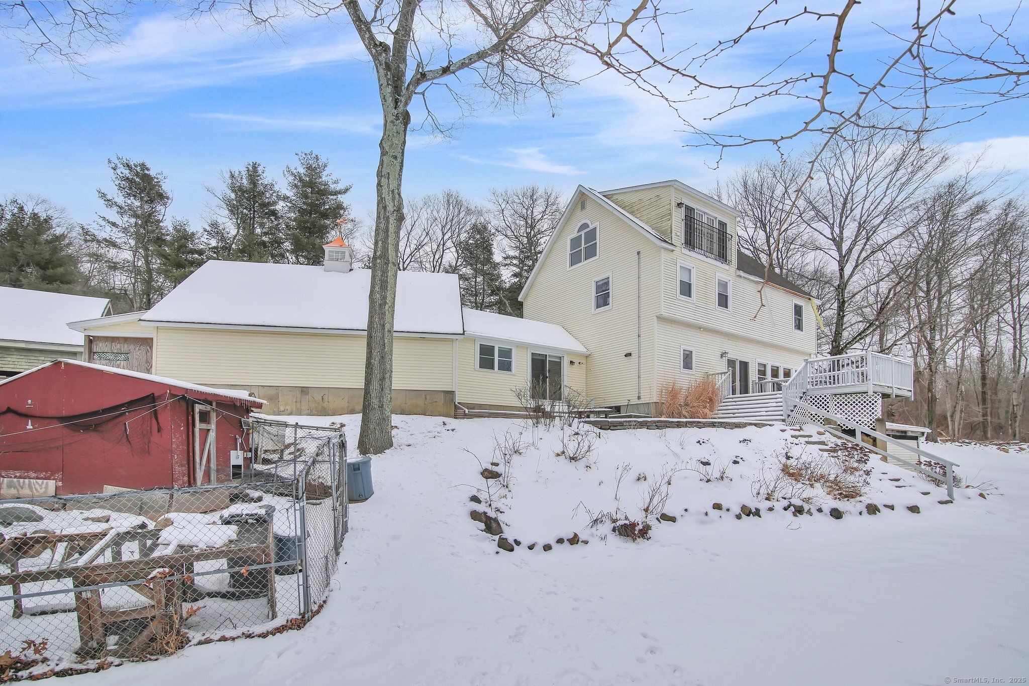 152 Hampden Road, Stafford, Connecticut image 5