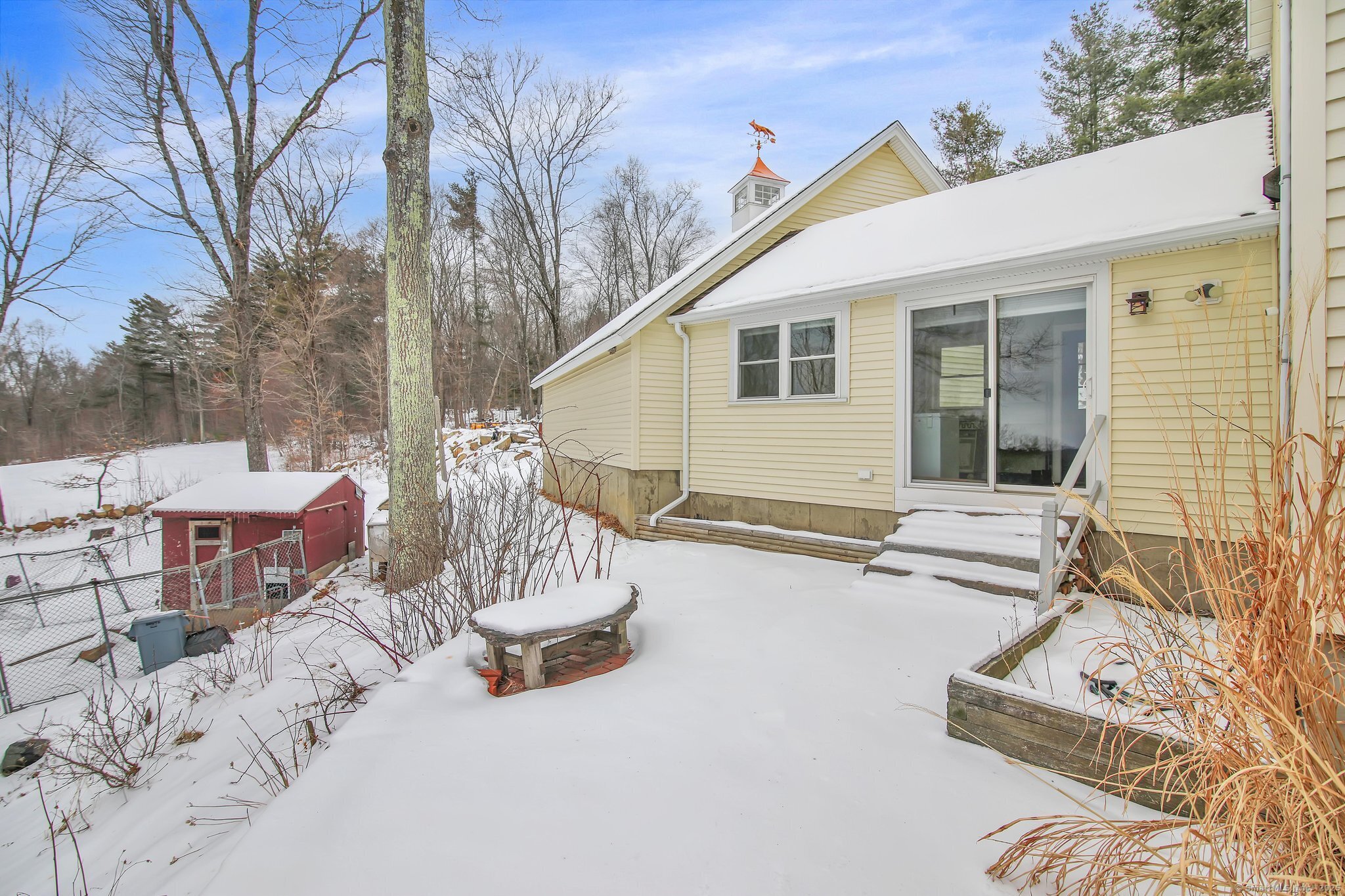 152 Hampden Road, Stafford, Connecticut image 10