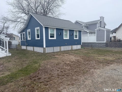 Photo of 78-A Hartford Avenue #78A, Old Lyme, CT 06371 (MLS # 24191733)