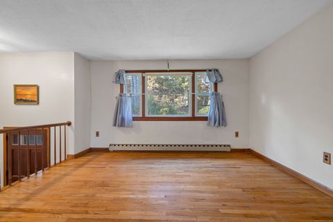 Tiny photo for 119 Rattlesnake Ledge Road, Salem, CT 06420 (MLS # 24136002)