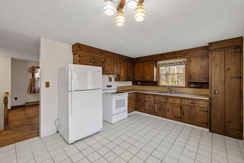 Tiny photo for 119 Rattlesnake Ledge Road, Salem, CT 06420 (MLS # 24136002)