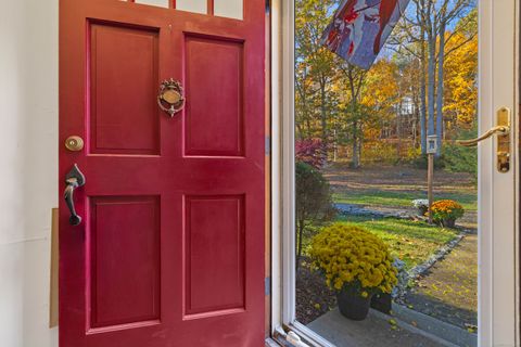 Tiny photo for 119 Rattlesnake Ledge Road, Salem, CT 06420 (MLS # 24136002)