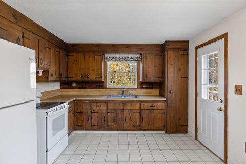 Tiny photo for 119 Rattlesnake Ledge Road, Salem, CT 06420 (MLS # 24136002)