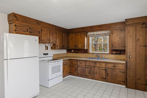 Tiny photo for 119 Rattlesnake Ledge Road, Salem, CT 06420 (MLS # 24136002)