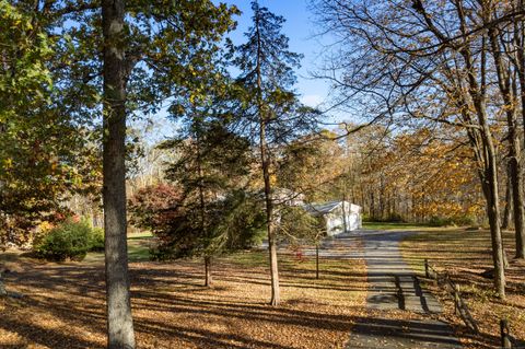Tiny photo for 119 Rattlesnake Ledge Road, Salem, CT 06420 (MLS # 24136002)
