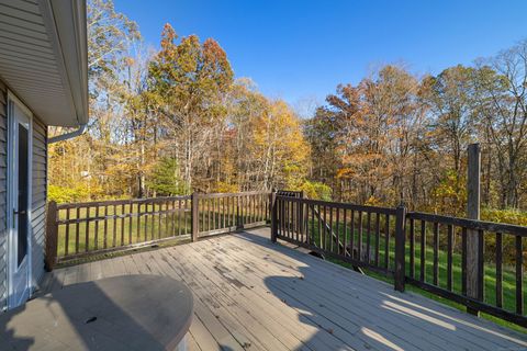 Tiny photo for 119 Rattlesnake Ledge Road, Salem, CT 06420 (MLS # 24136002)