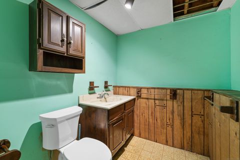Tiny photo for 119 Rattlesnake Ledge Road, Salem, CT 06420 (MLS # 24136002)