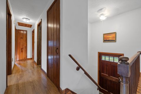 Tiny photo for 119 Rattlesnake Ledge Road, Salem, CT 06420 (MLS # 24136002)