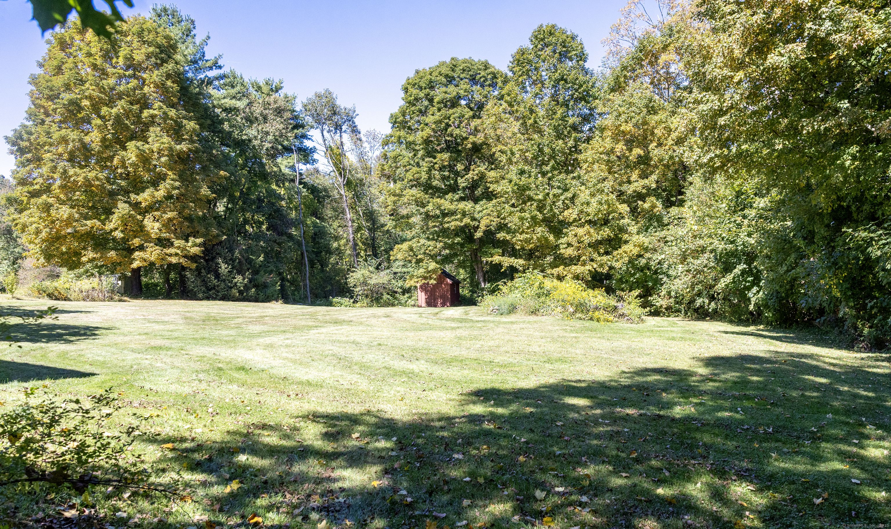 31 Chestnut Hill Road