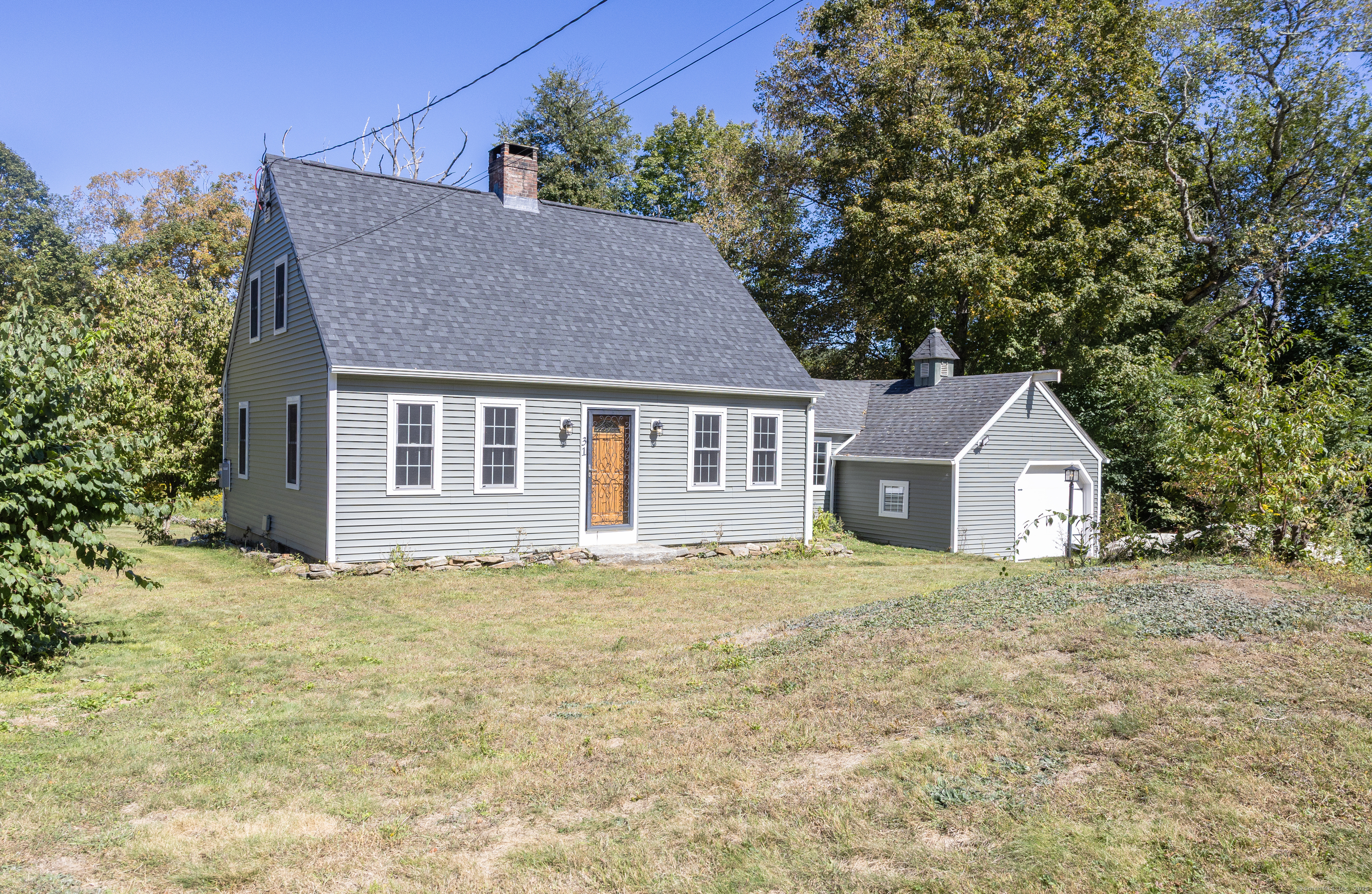 31 Chestnut Hill Road