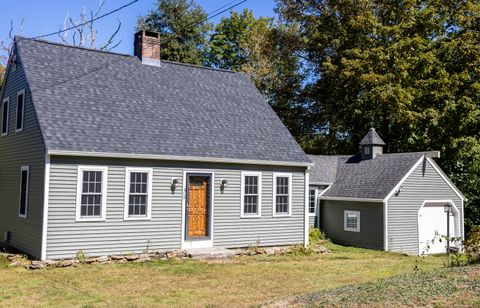 31 Chestnut Hill Road Stafford CT 06076