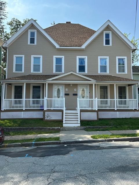 114 Hempstead Street New London CT 06320