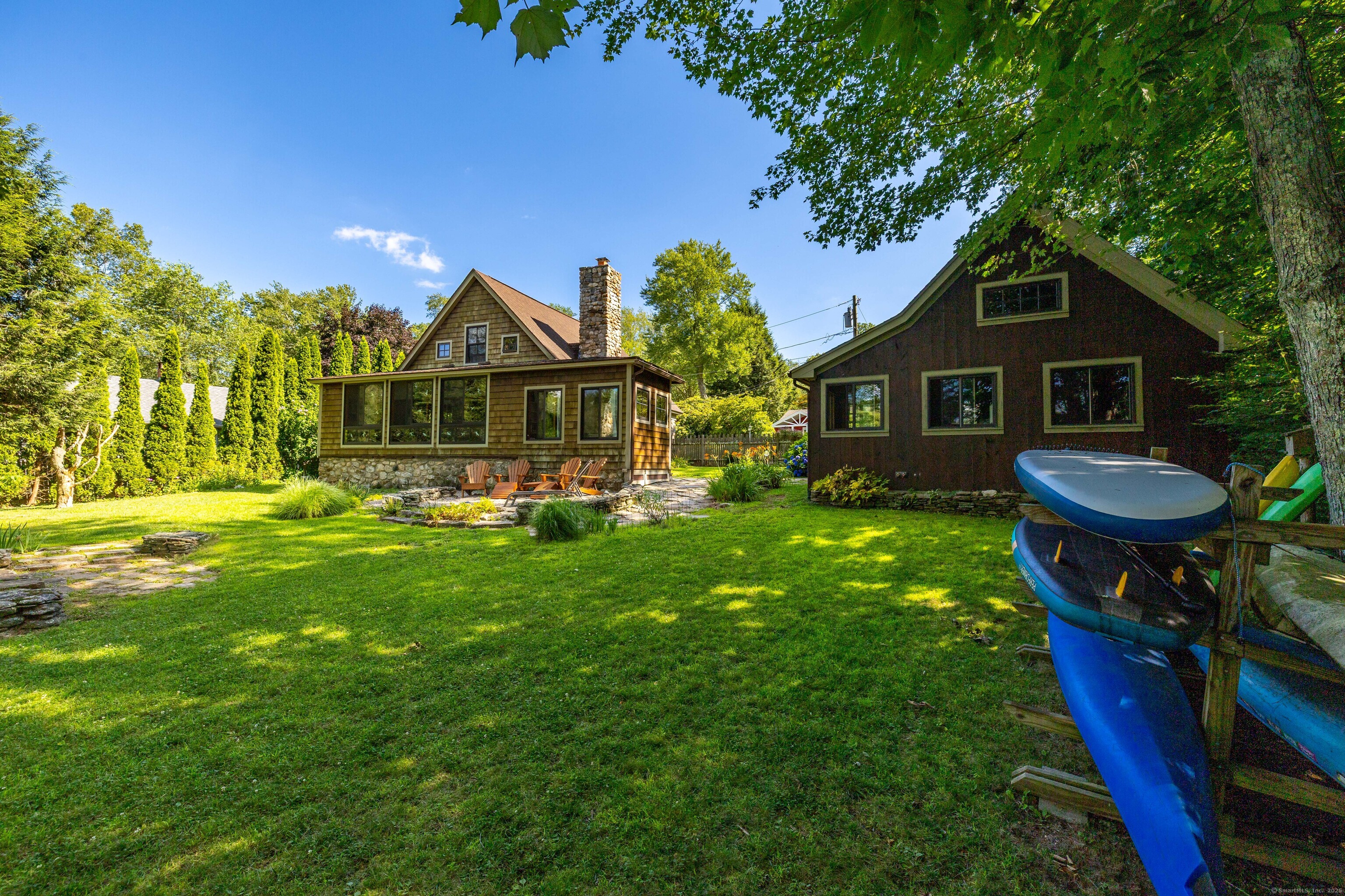 23 Sunset Drive