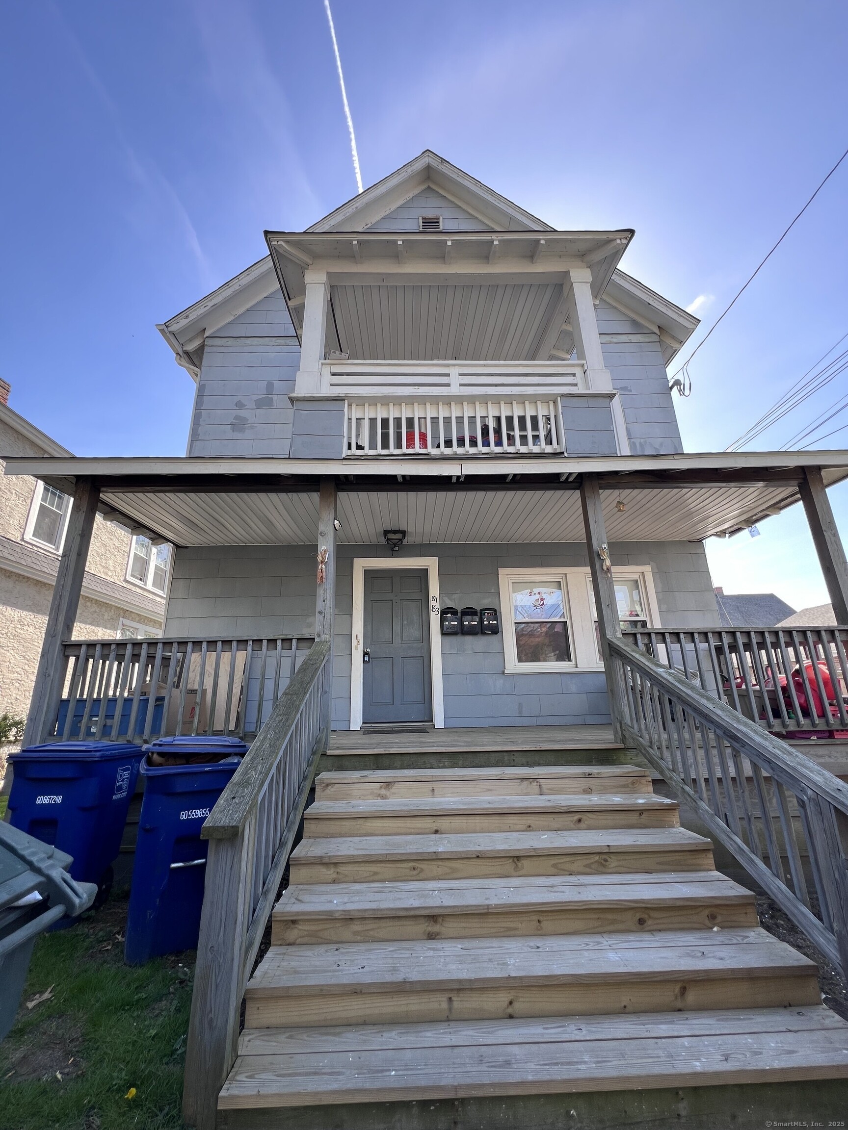 Jetland Street 2, Bridgeport, Connecticut - 2 Bedrooms  
1 Bathrooms  
4 Rooms - 