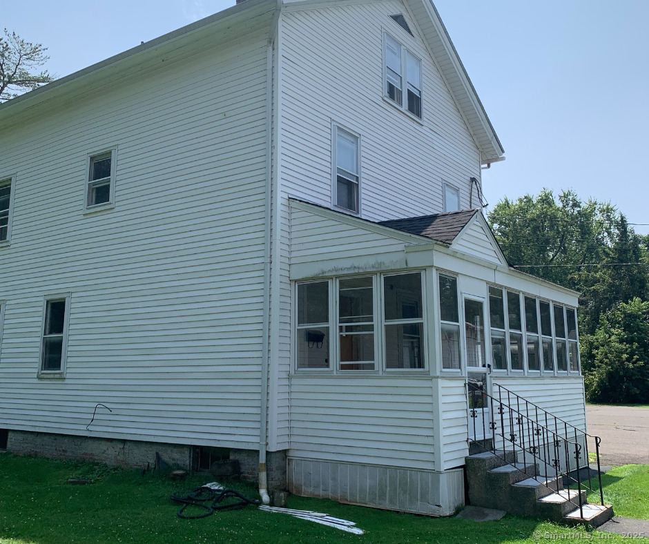 156 S Main Street