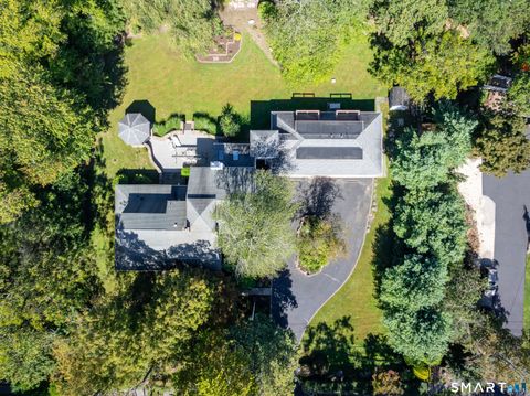 231 Roxbury Road Stamford CT 06902