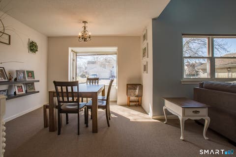 Tiny photo for 15 Thistle Way #D, East Windsor, CT 06016 (MLS # 24194614)