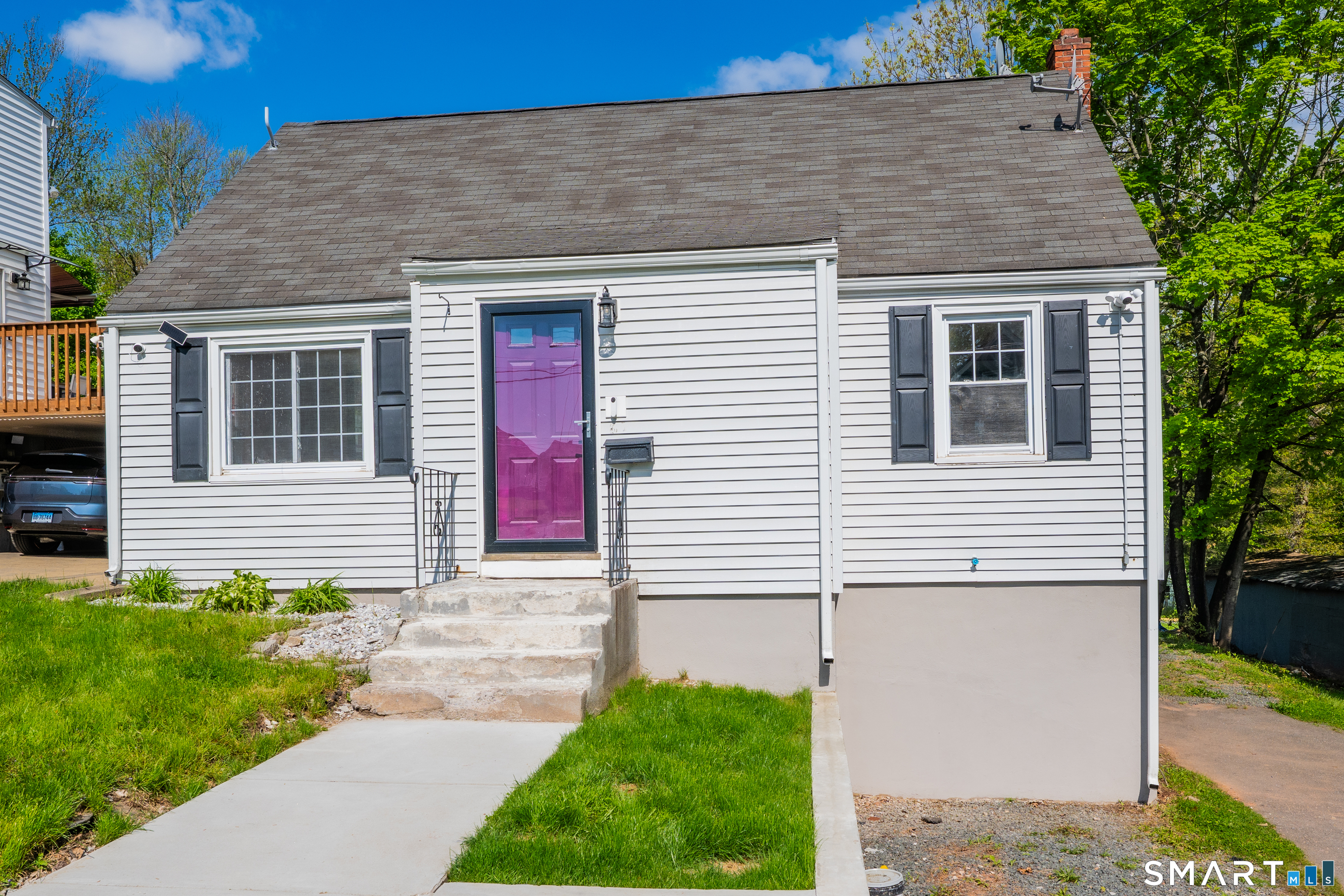 65 Edgewood Street