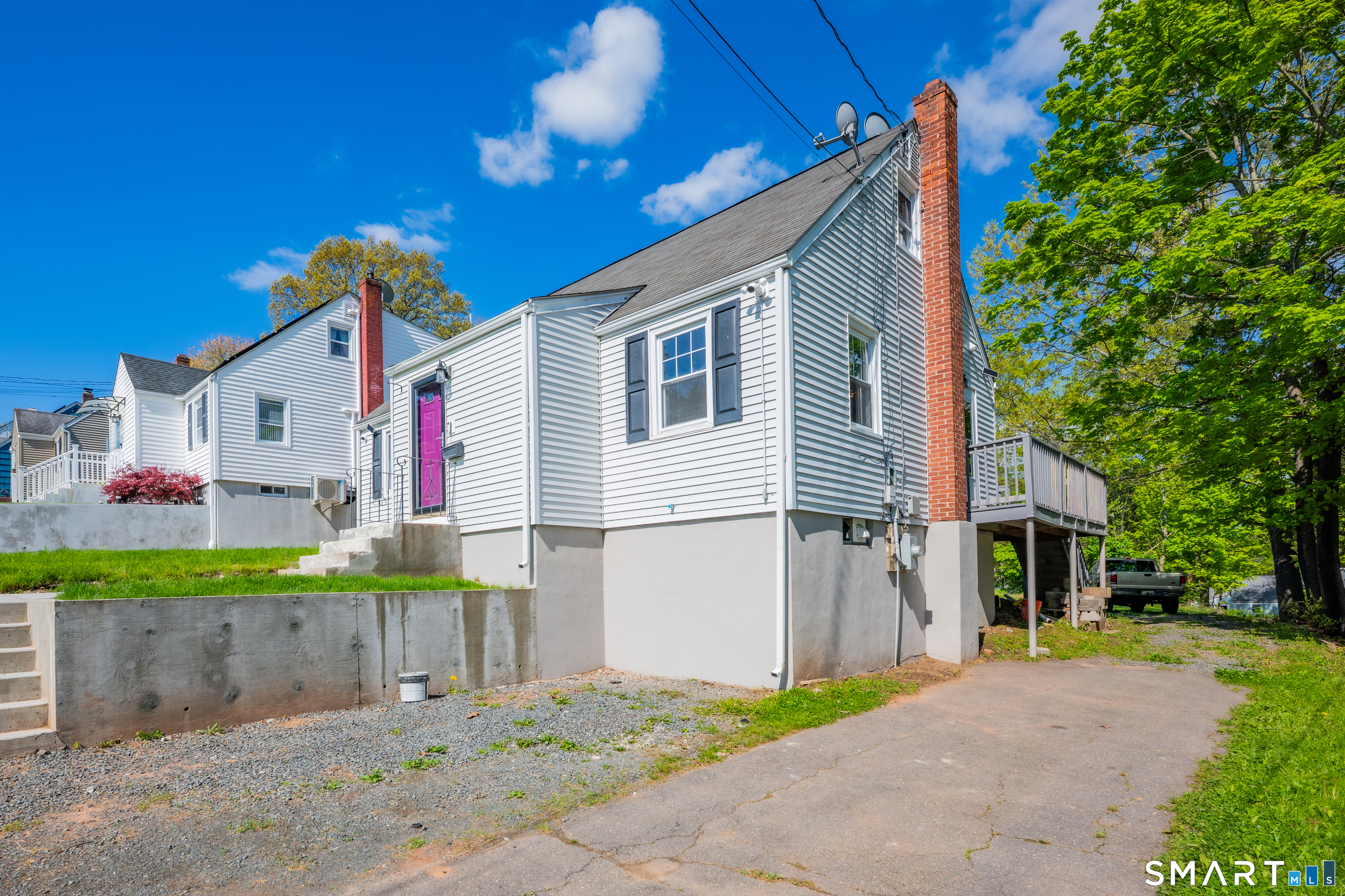 65 Edgewood Street