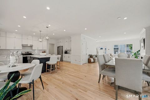 Tiny photo for 185 S Water Street, Greenwich, CT 06830 (MLS # 24180105)