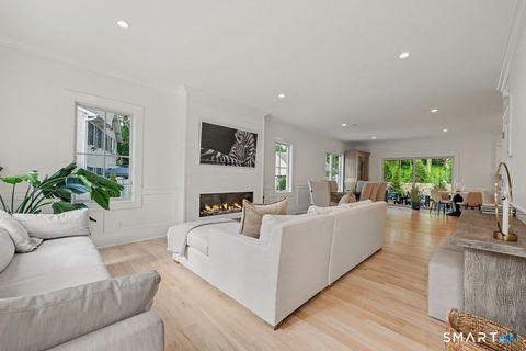 Tiny photo for 185 S Water Street, Greenwich, CT 06830 (MLS # 24180105)