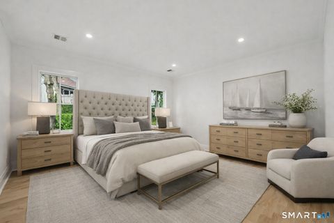 Tiny photo for 185 S Water Street, Greenwich, CT 06830 (MLS # 24180105)
