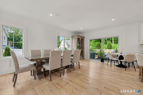 Tiny photo for 185 S Water Street, Greenwich, CT 06830 (MLS # 24180105)