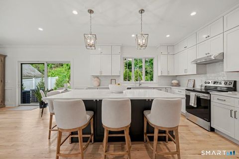 Tiny photo for 185 S Water Street, Greenwich, CT 06830 (MLS # 24180105)
