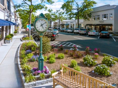 Tiny photo for 185 S Water Street, Greenwich, CT 06830 (MLS # 24180105)
