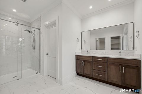 Tiny photo for 185 S Water Street, Greenwich, CT 06830 (MLS # 24180105)