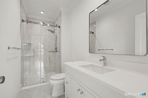 Tiny photo for 185 S Water Street, Greenwich, CT 06830 (MLS # 24180105)