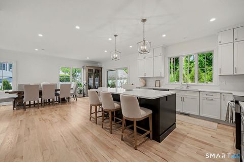 Tiny photo for 185 S Water Street, Greenwich, CT 06830 (MLS # 24180105)