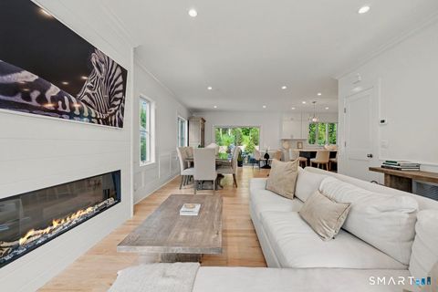 Tiny photo for 185 S Water Street, Greenwich, CT 06830 (MLS # 24180105)