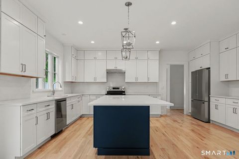 Tiny photo for 185 S Water Street, Greenwich, CT 06830 (MLS # 24180105)