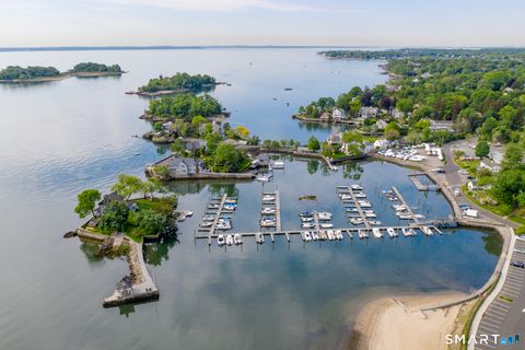 Tiny photo for 185 S Water Street, Greenwich, CT 06830 (MLS # 24180105)
